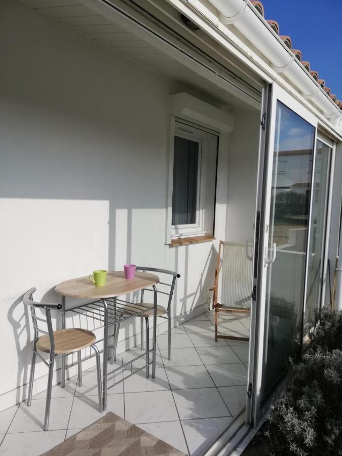 Maison A 100 M De La Plage A St Hilaire De Riez Saint-Hilaire-de-Riez Exterior photo