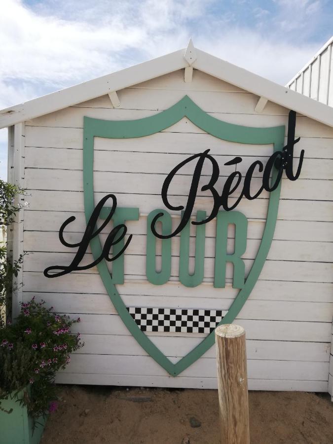 Maison A 100 M De La Plage A St Hilaire De Riez Saint-Hilaire-de-Riez Exterior photo